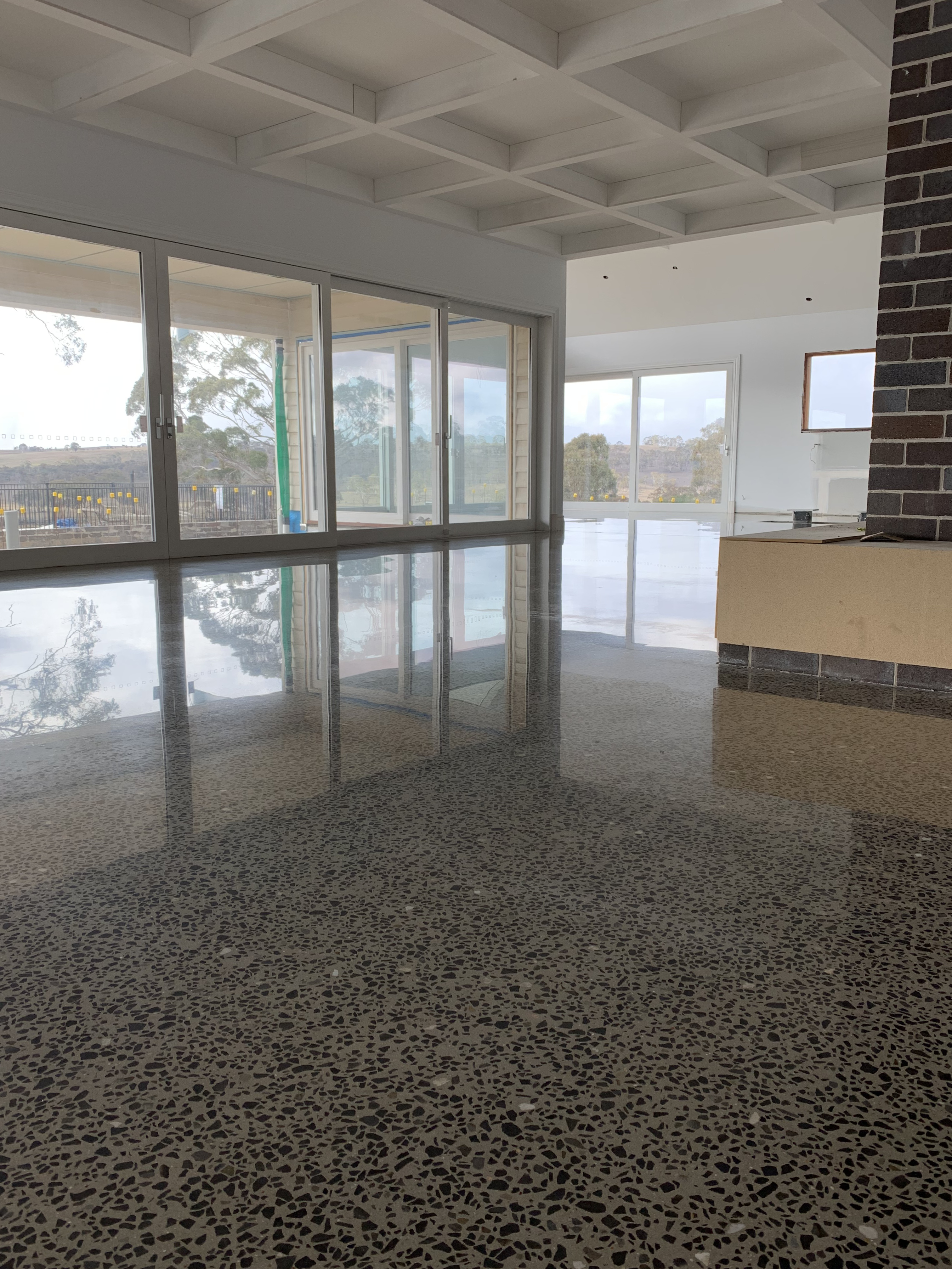 Polished Concrete Concepts Call Greg 0427 210 333 Or Ben 0429