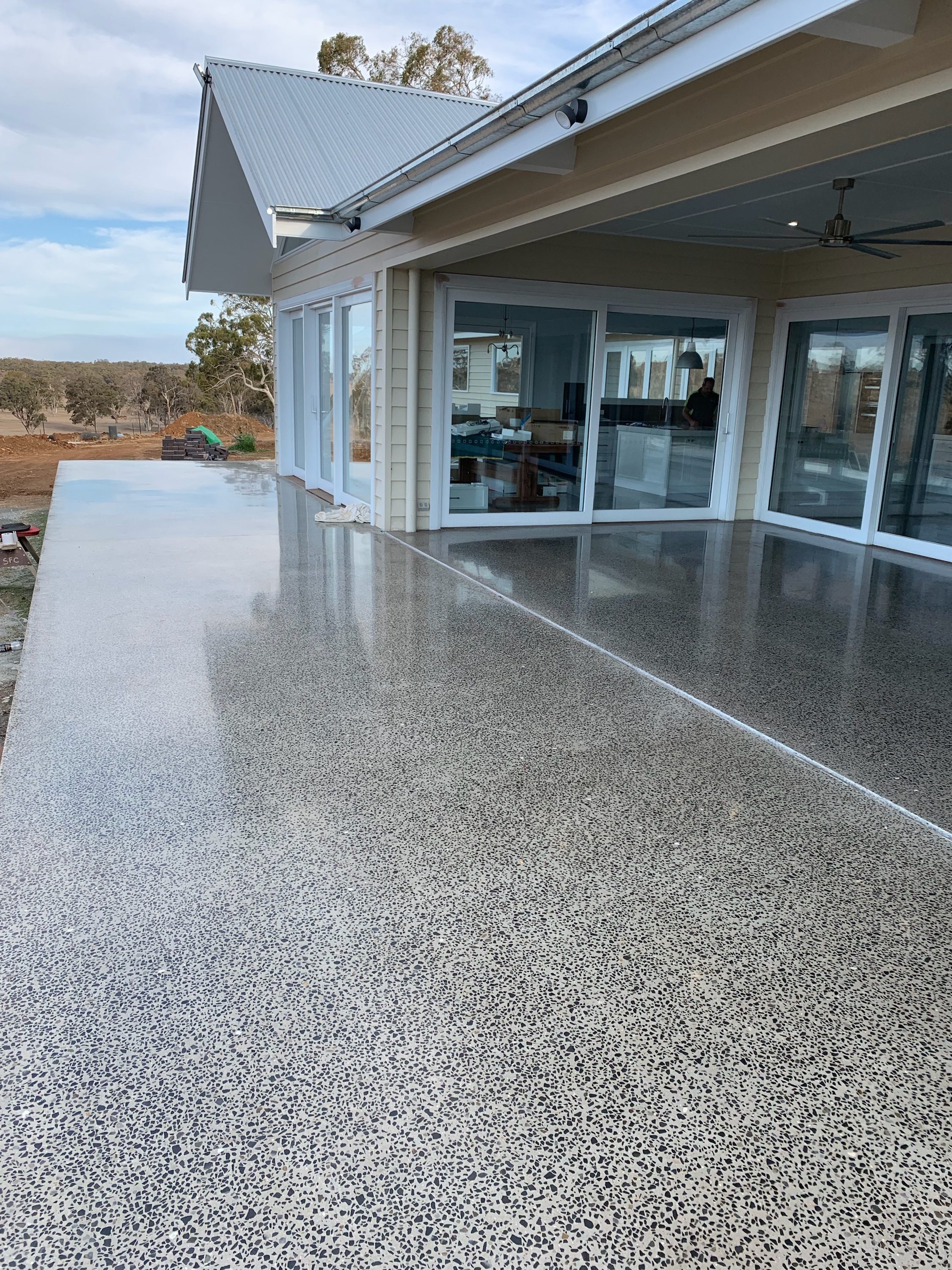 Polished Concrete Concepts Call Greg 0427 210 333 Or Ben 0429